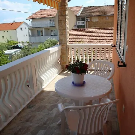 Ivelj Apartment Vodice