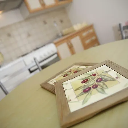 Ivelj Apartment
