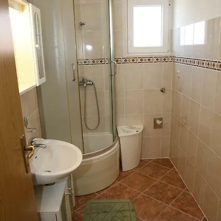 Apartment Ivelj