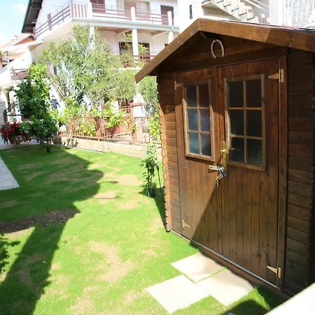 公寓 Ivelj 沃迪切