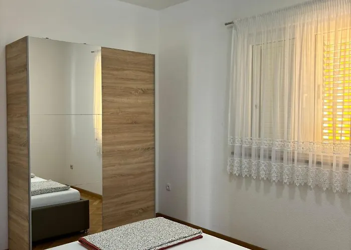 Ivelj شقة فوديس