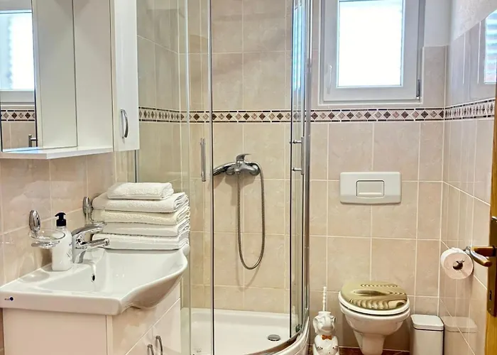 Appartement Ivelj Vodice