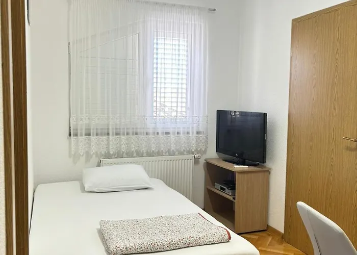 Appartement Ivelj