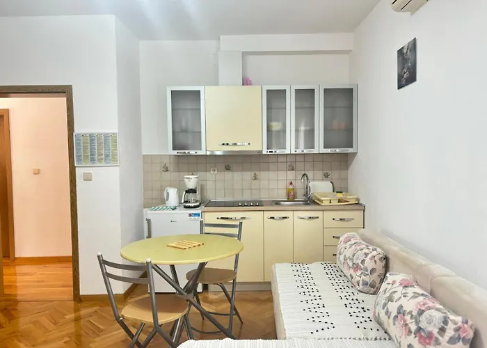 شقة Ivelj فوديس