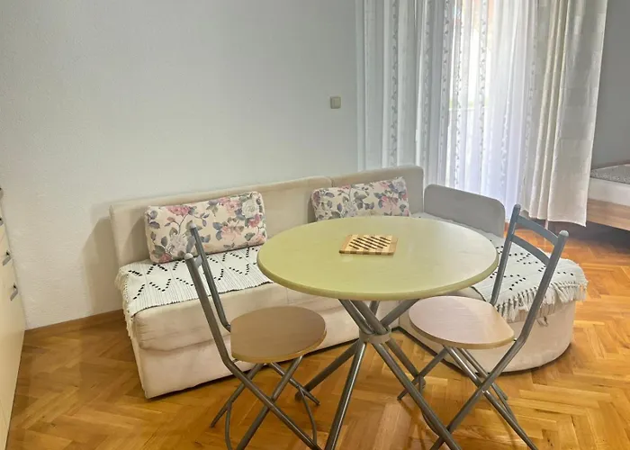 Ivelj Appartement