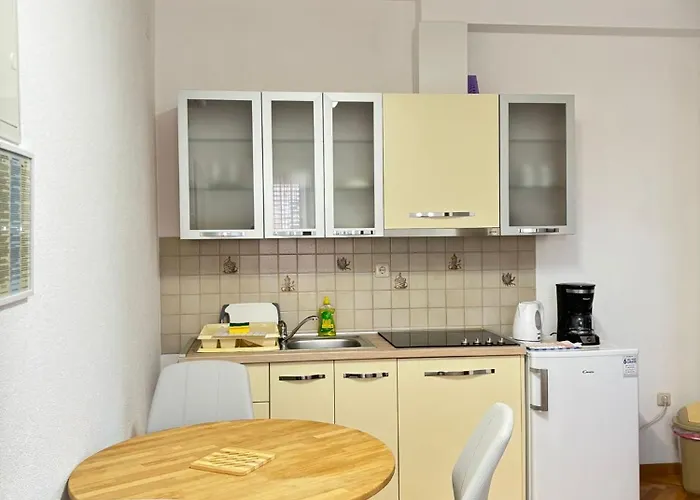 Appartement Ivelj