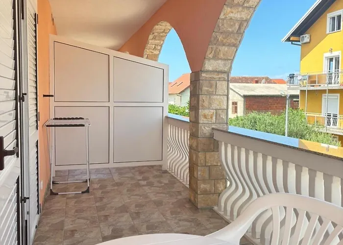 Appartement Ivelj Vodice