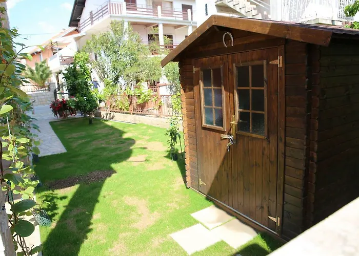 Appartement Ivelj Vodice